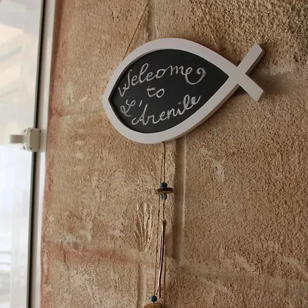 L'arenile