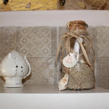 L'arenile Apartamento Monopoli