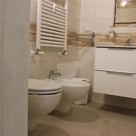 L'arenile * Monopoli