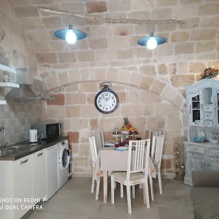 L'arenile * Monopoli