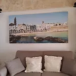 Lägenhet L'arenile Monopoli