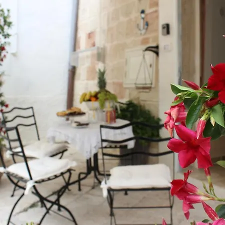 Apartment L'arenile Monopoli