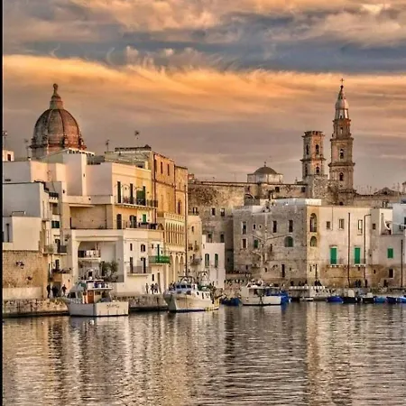 L'arenile * Monopoli