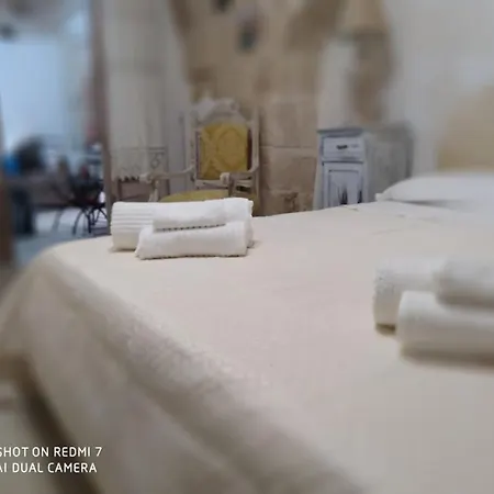 Apartment L'arenile *