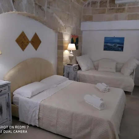 L'arenile Monopoli