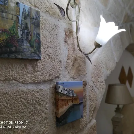 Apartment L'arenile Monopoli