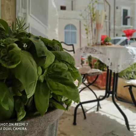 L'arenile Apartment