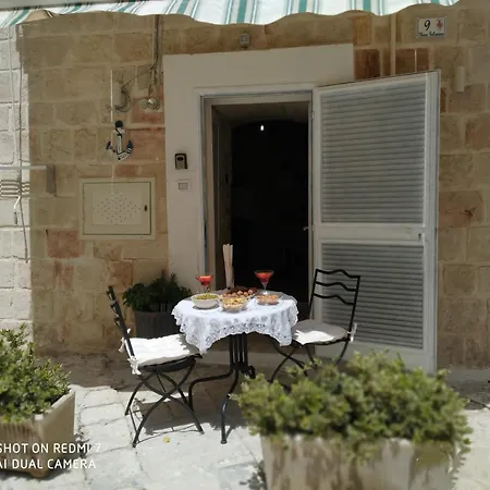 Apartment L'arenile