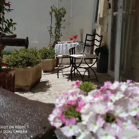 Apartment L'arenile Monopoli