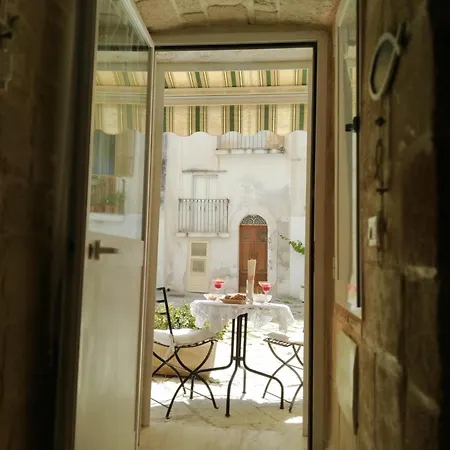 L'arenile Apartment