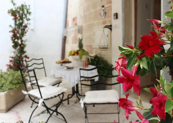 Apartment L'arenile Monopoli