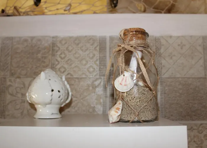 L'arenile 公寓 莫诺波利