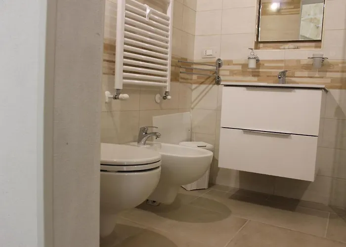 L'arenile * Monopoli