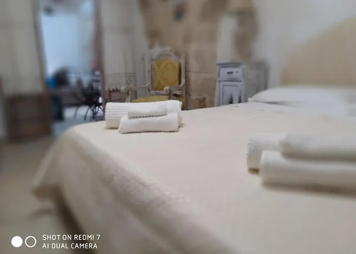Apartment L'arenile *