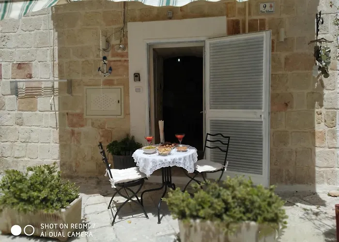 Apartment L'arenile